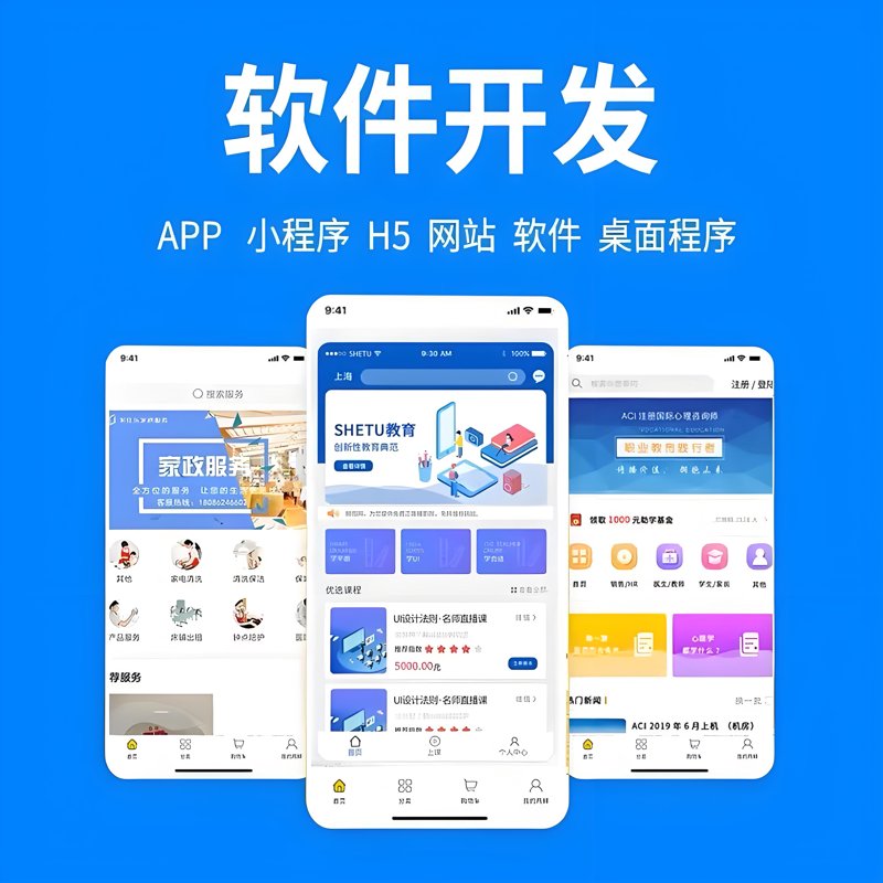 APP开发定制：打造企业移动时代的钥匙