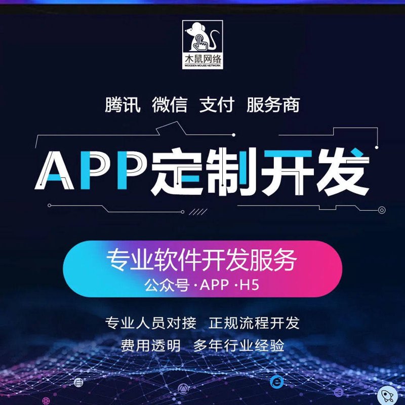 小程序开发外包：打造高效便捷的移动应用